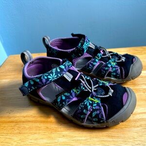 Kids Keen Seacamp Sandel